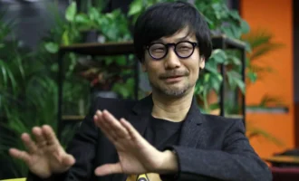 هیدئو کوجیما