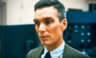 کریستوفر نولان