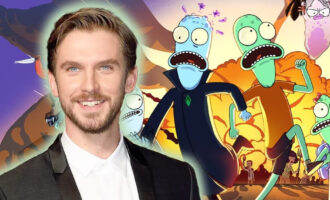 سریال Solar Opposites