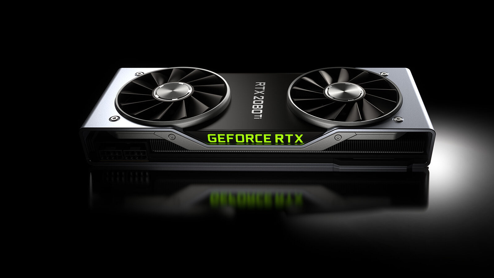 GeForce RTX 20
