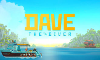 بررسی بازی Dave the Diver