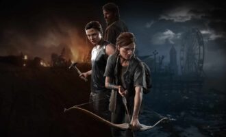 بازی The Last of Us Part 3