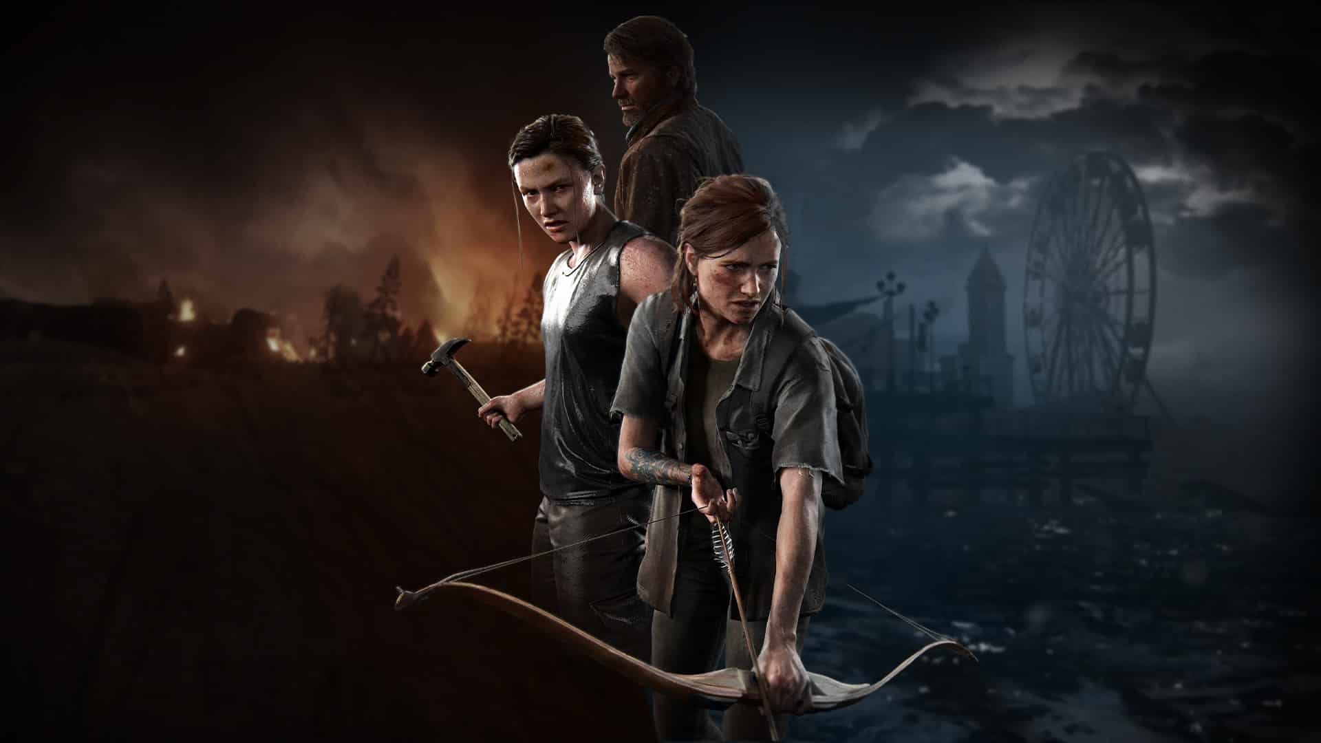 شایعه: نخستین جزئیات از بازی The Last of Us Part III فاش شد