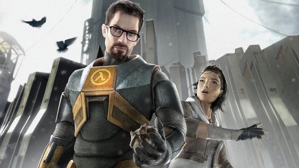 شایعه: بازی جدید Half-Life در گیمزکام امسال معرفی خواهد شد