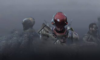 Project: BloodStrike