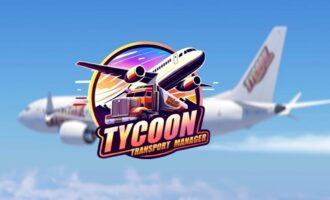 Transport Manager Tycoon