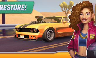 Chrome Valley Customs