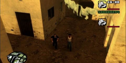 ۸ ویژگی جذاب بازی GTA San Andreas که تنها در این نسخه از سری حضور داشتند - ویجیاتو