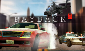 Payback 2
