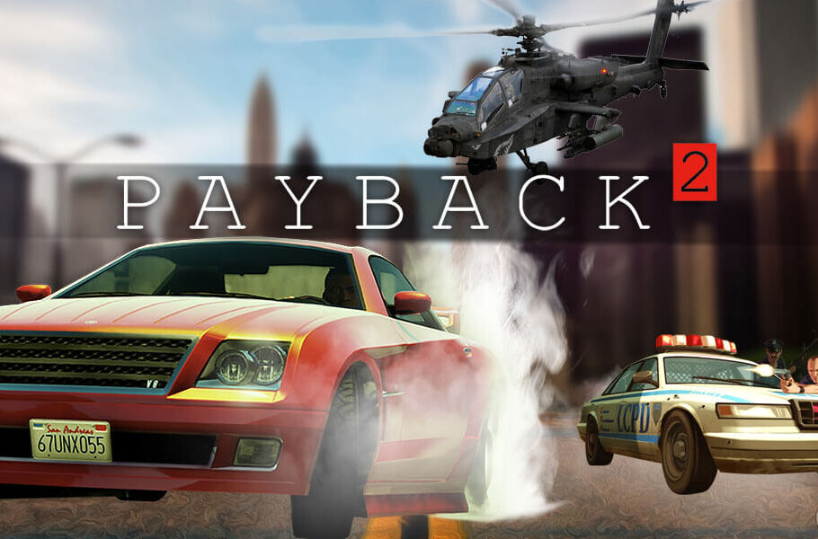 Payback 2