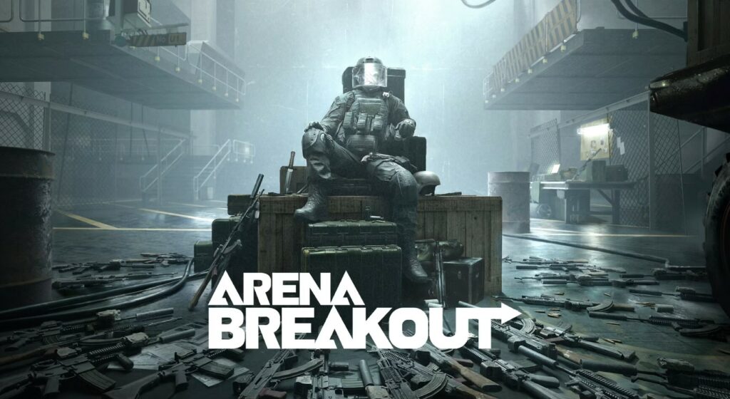 معرفی بازی Arena Breakout؛ موردانتظارترین عنوان شوتر موبایلی در سال ۲۰۲۳ - ویجیاتو