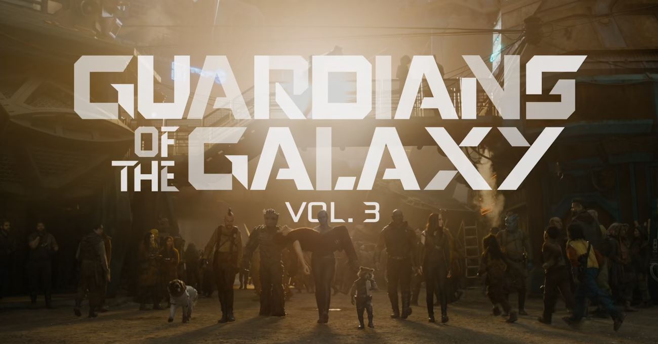 نقد فیلم Guardians of the Galaxy Vol.3 – خروج باشکوه نگهبانان