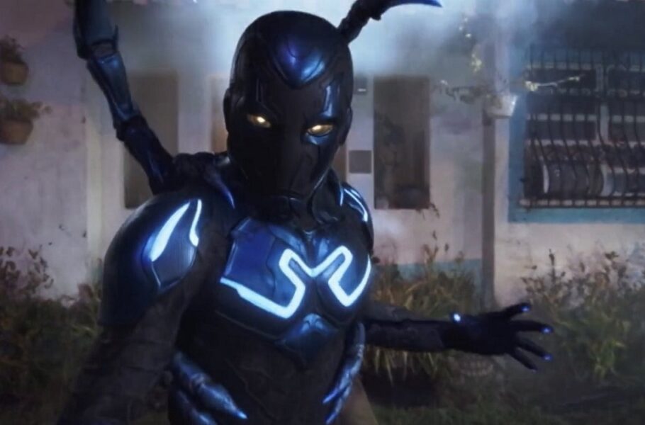 فیلم Blue Beetle