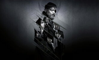 نقد سریال Secret Invasion