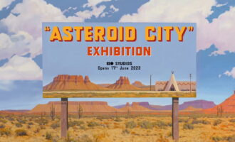 نقد فیلم Asteroid City |شهر سیارکی