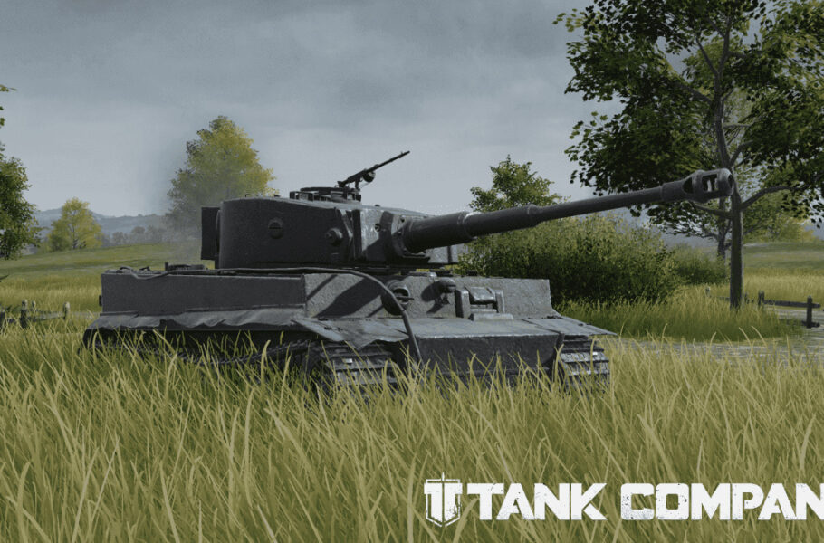 Tank Company