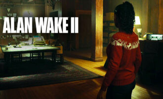 بازی Alan Wake 2