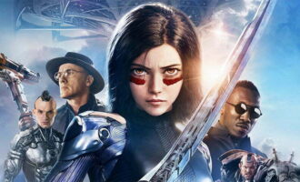 Alita: Battle Angels