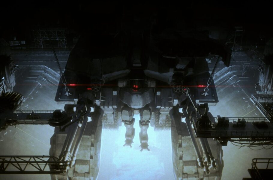 Armored Core 6