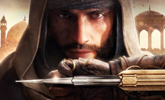 Assassin's Creed Mirage