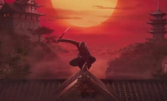 Assassin's Creed Red