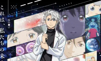 The Genes of AI - Banner