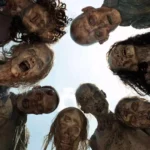 زامبی‌های The Walking Dead چقدر «زنده» می‌مانند؟