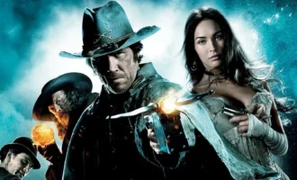 اقتباس فراموش شده‌ی دی‌سی - Banner