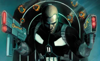 مارول کمیک-کان ۲۰۲۳ - Banner