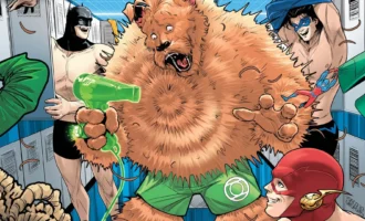 کمپ تابستانی دی‌سی - Banner