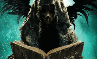 بهترین کتاب های ترسناک - Banner