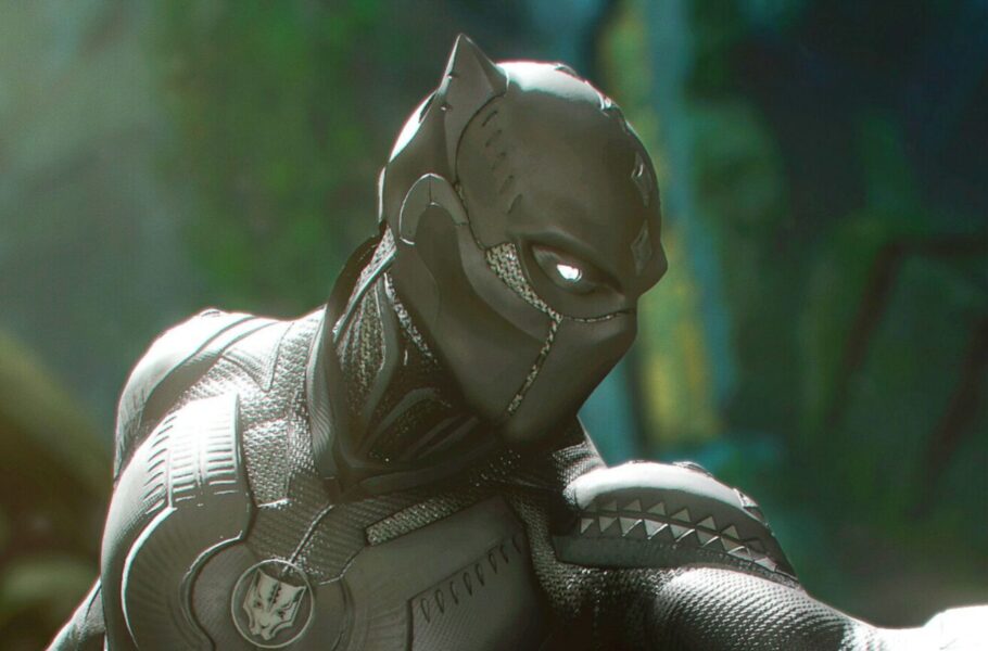 Black Panther