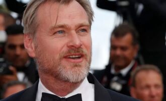 کریستوفر نولان