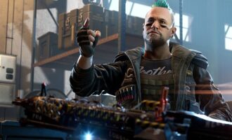 Crime Boss: Rockay City