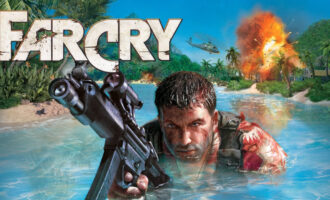 بازی Far Cry