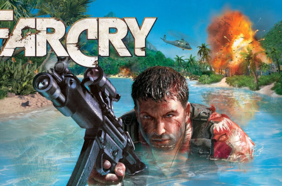 بازی Far Cry