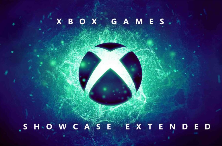 Xbox Game Showcase 2023