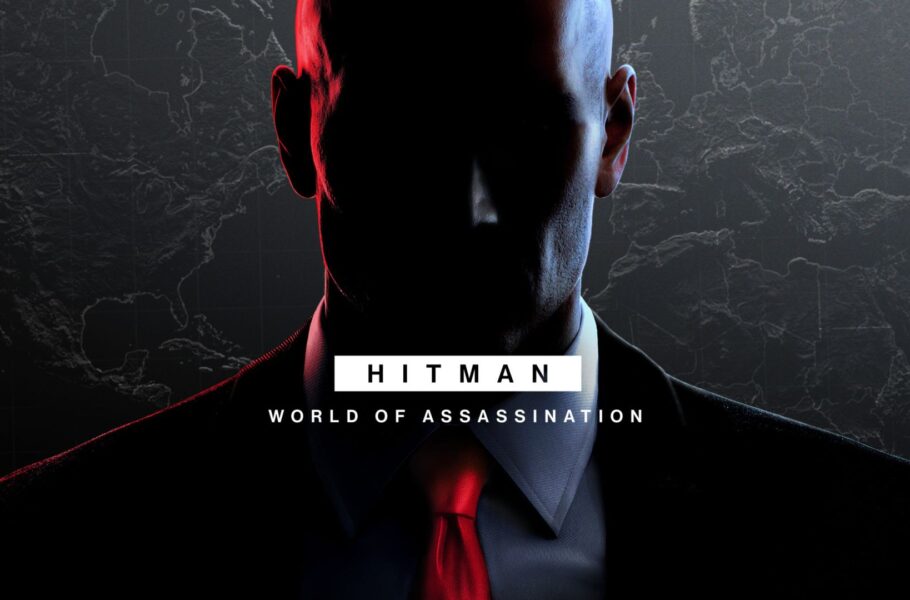 Hitman