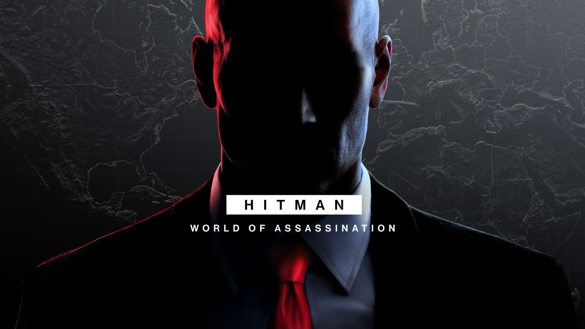 تاریخ عرضه نسخه فیزیکی Hitman: World of Assassination اعلام شد