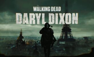The Walking Dead: Daryl Dixon