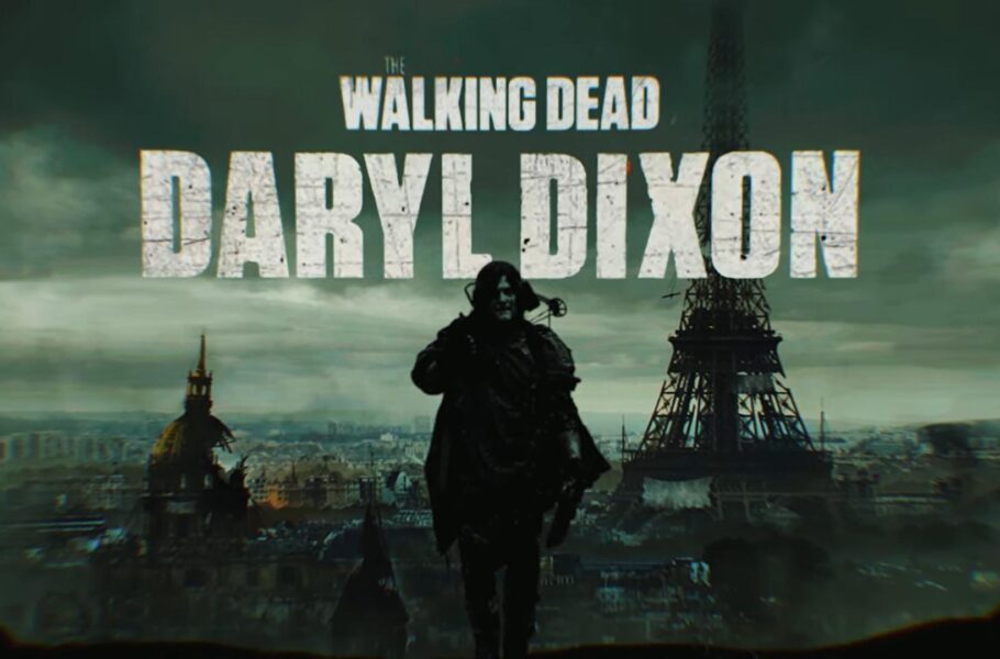 The Walking Dead: Daryl Dixon