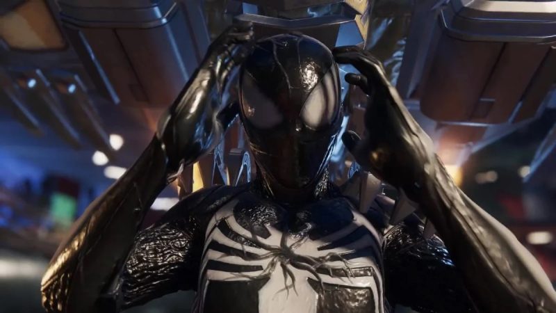 تریلر داستانی بازی Spider-Man 2 در یک هفته ۱۰ میلیون بازدید گرفت