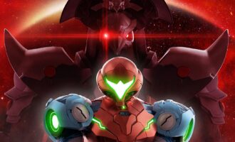 Metroid