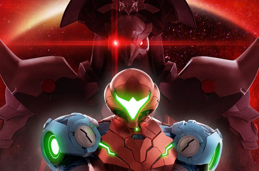 Metroid