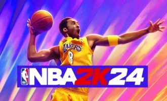 NBA 2K24