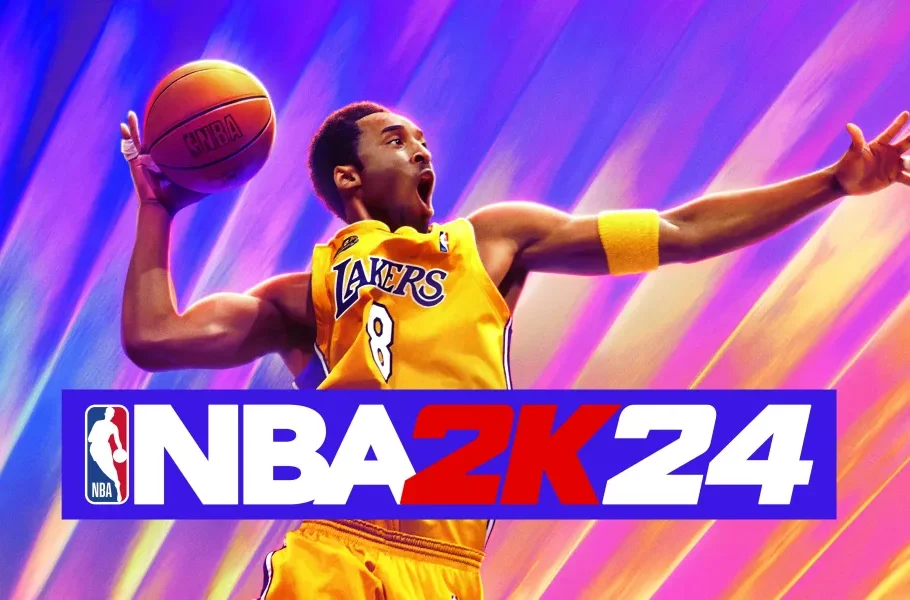 NBA 2K24