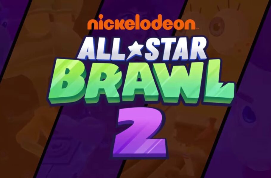 Nickelodeon All-Star Brawl 2