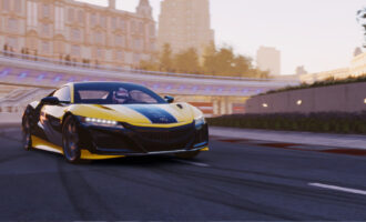 Project CARS