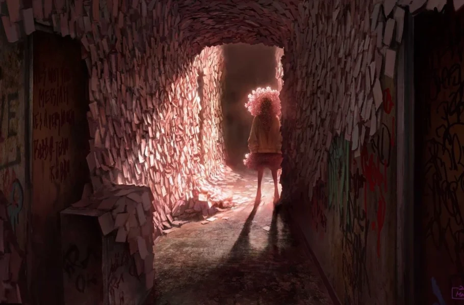 Silent Hill: The Short Message