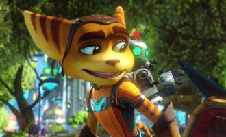 Ratchet & Clank